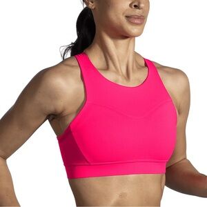 Brooks Drive 3 pocket bra